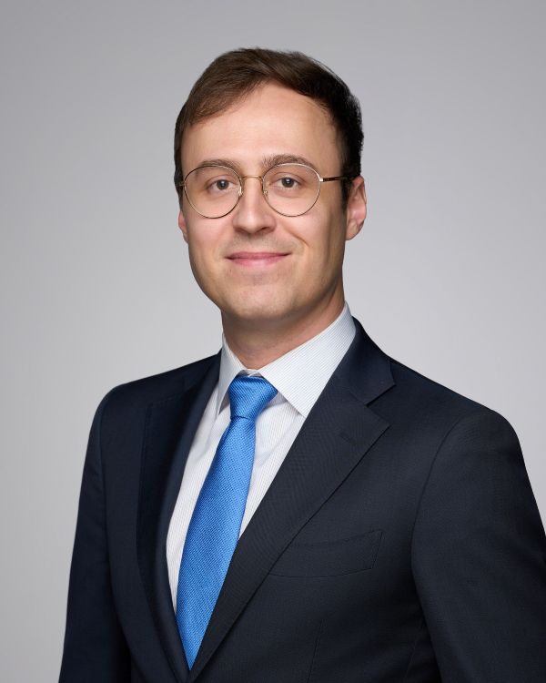 Max Accardi