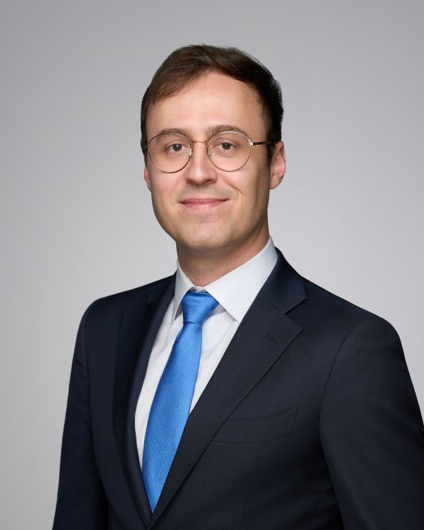 Max Accardi