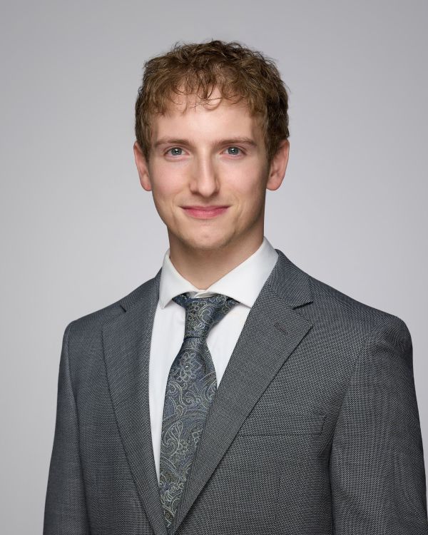 Nick Clampitt