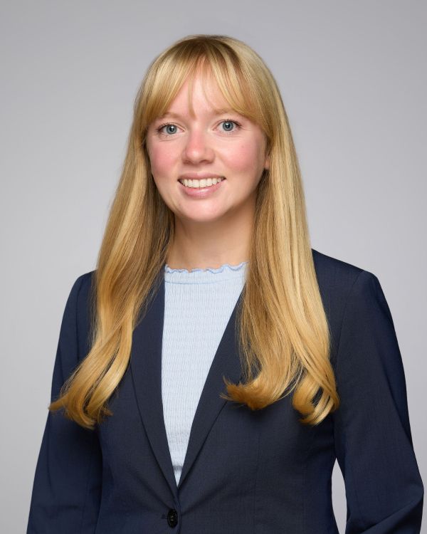 Ellen Woodhouse