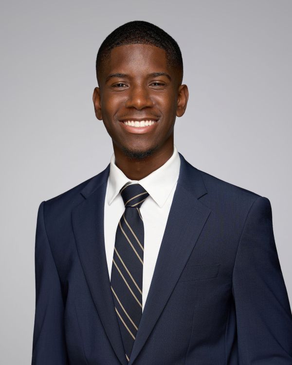 Talib Reddick